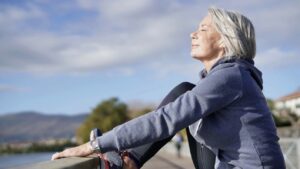 Giữ tinh thần minh mẫn chìa khóa cho cuộc sống cân bằng và hạnh phúc